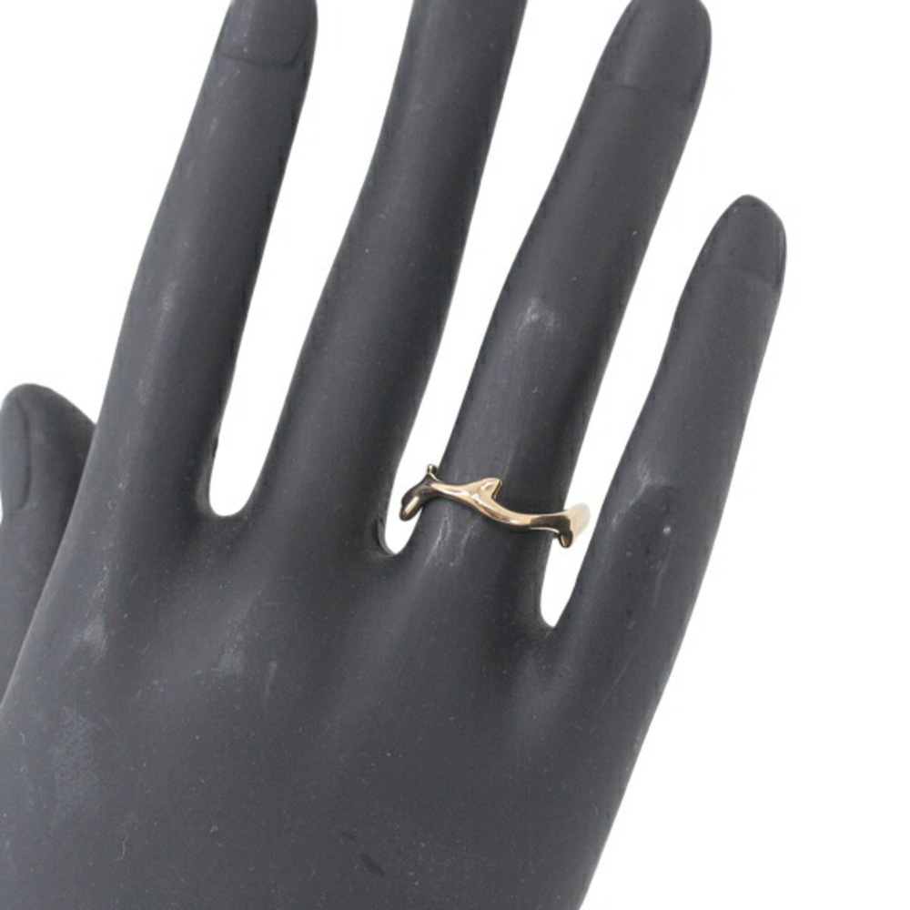 DIOR Ring - Picture 7 of 8